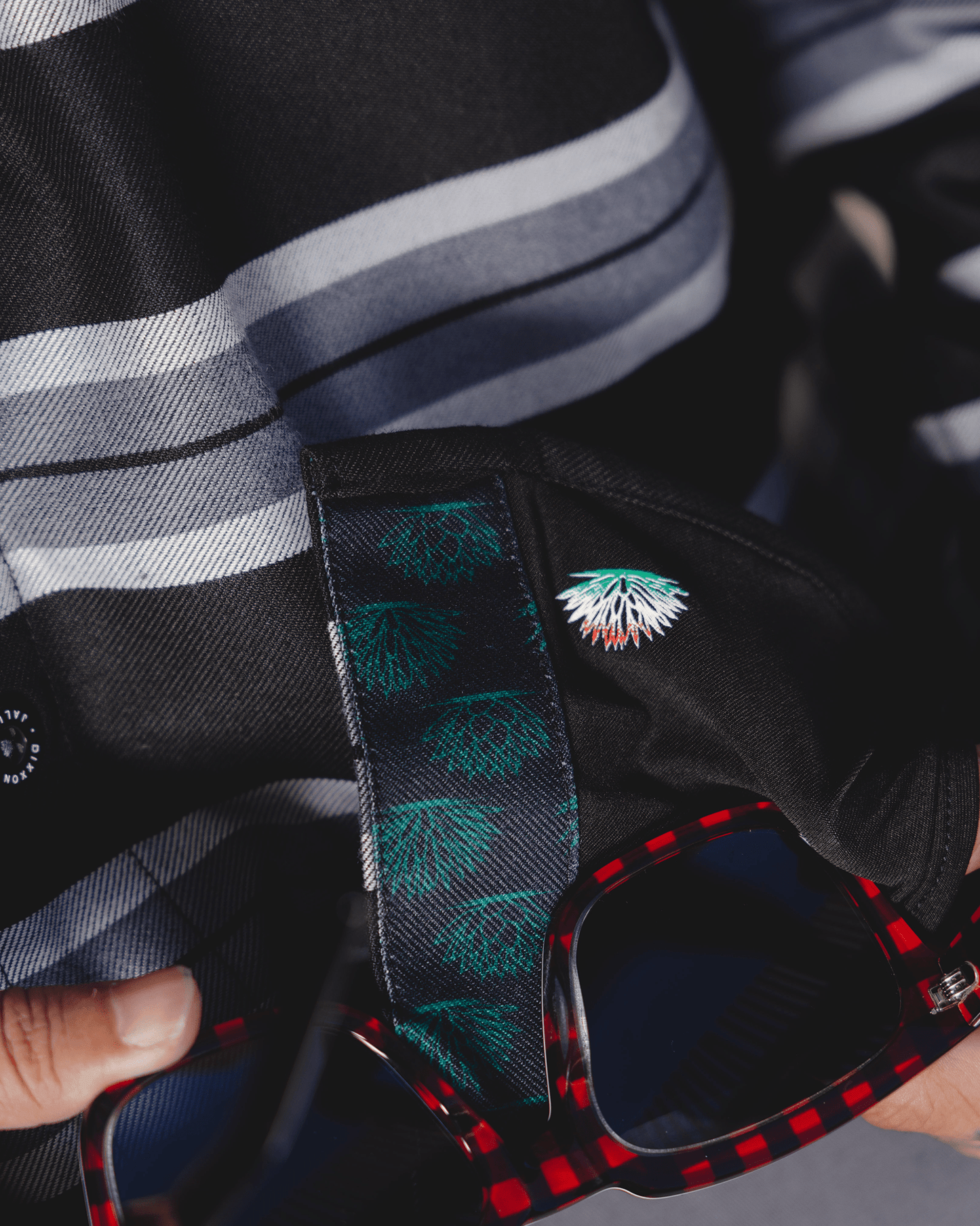 Jalisco Flannel