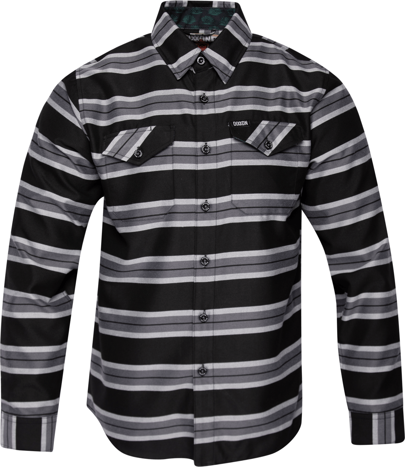 Jalisco Flannel