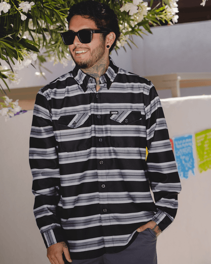 Jalisco Flannel