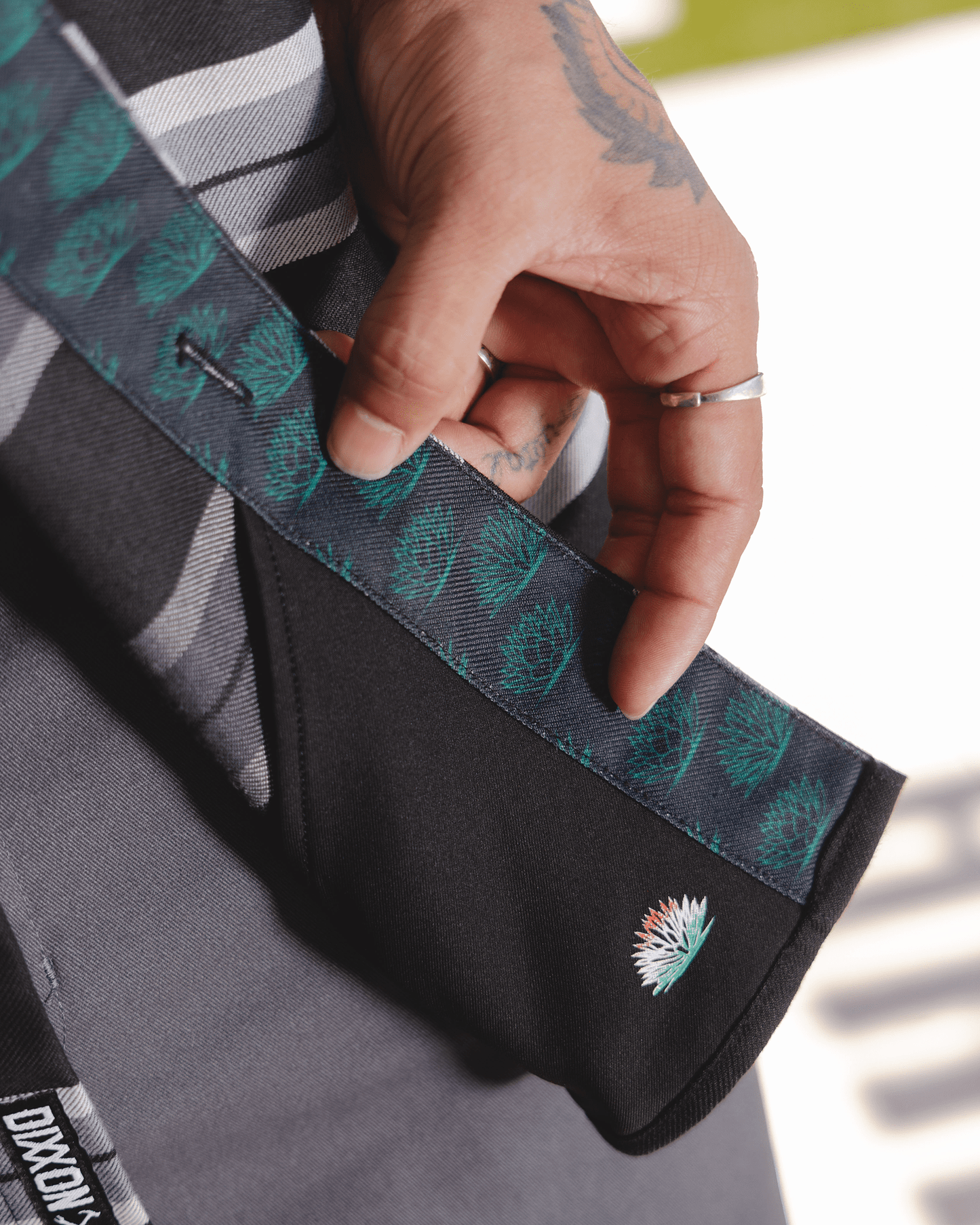 Jalisco Flannel