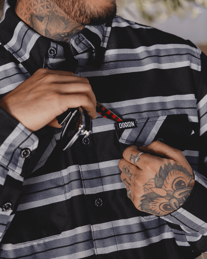 Jalisco Flannel