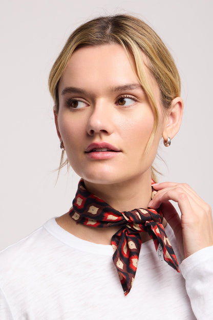 JEWEL SCARF