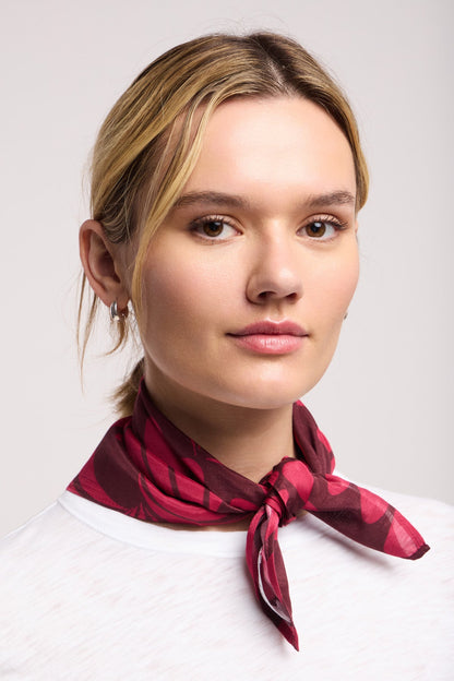 JEWEL SCARF