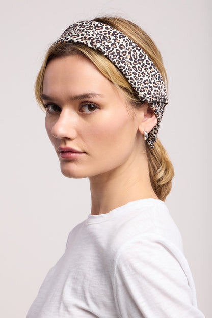 JEWEL SCARF