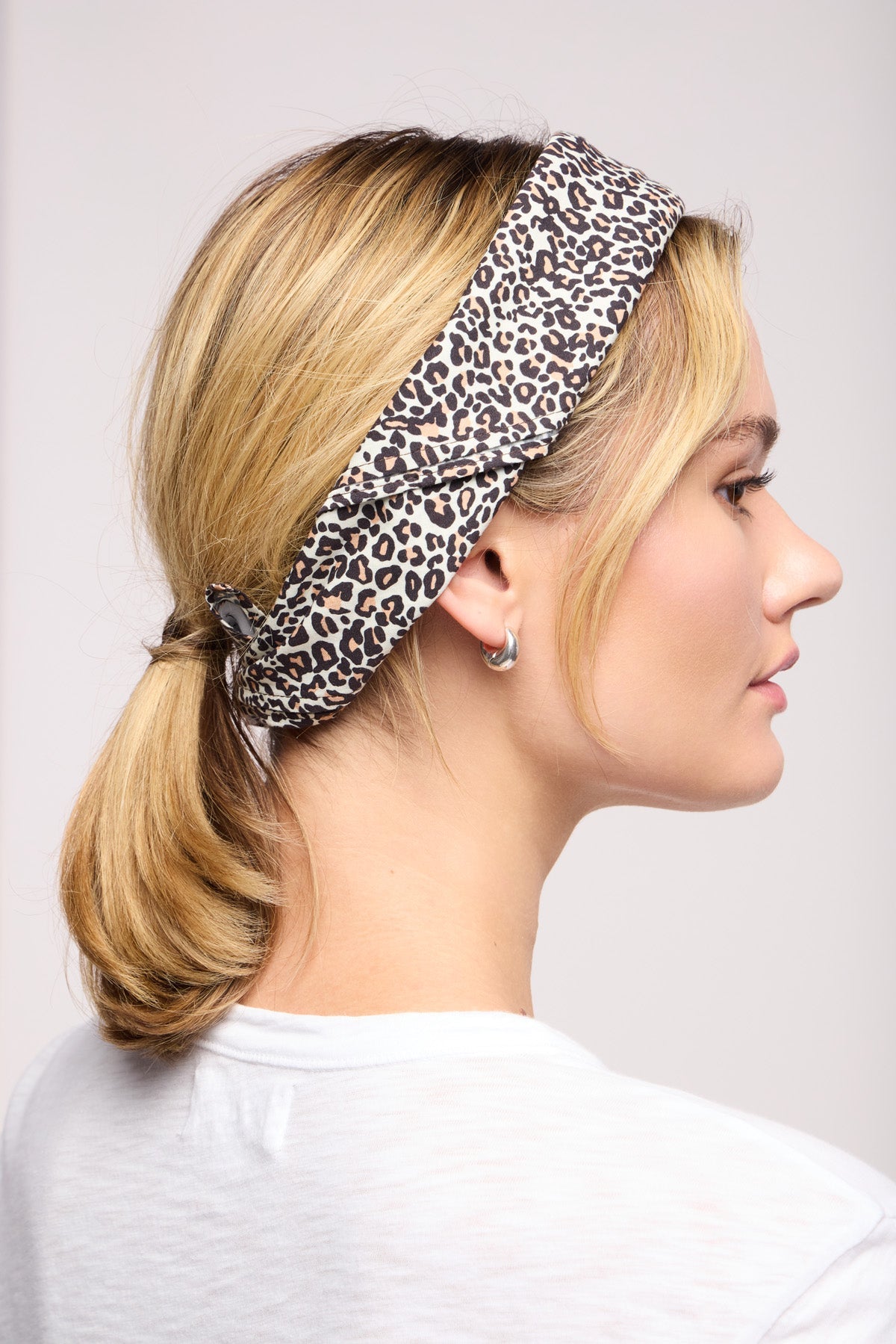JEWEL SCARF