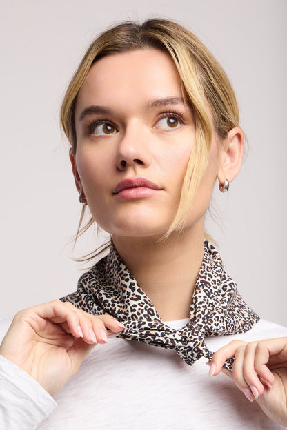 JEWEL SCARF