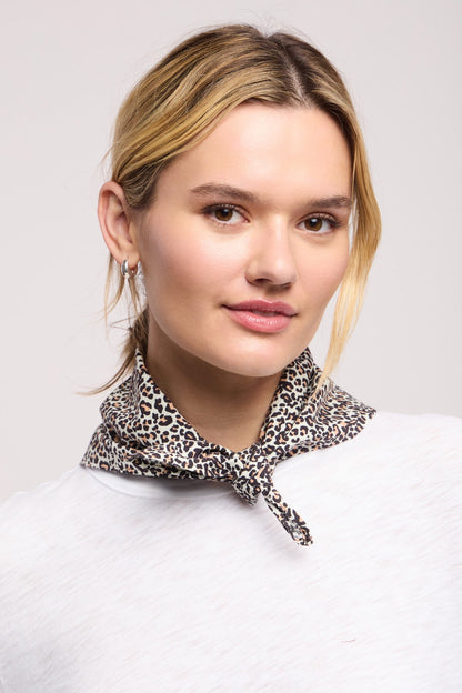 JEWEL SCARF