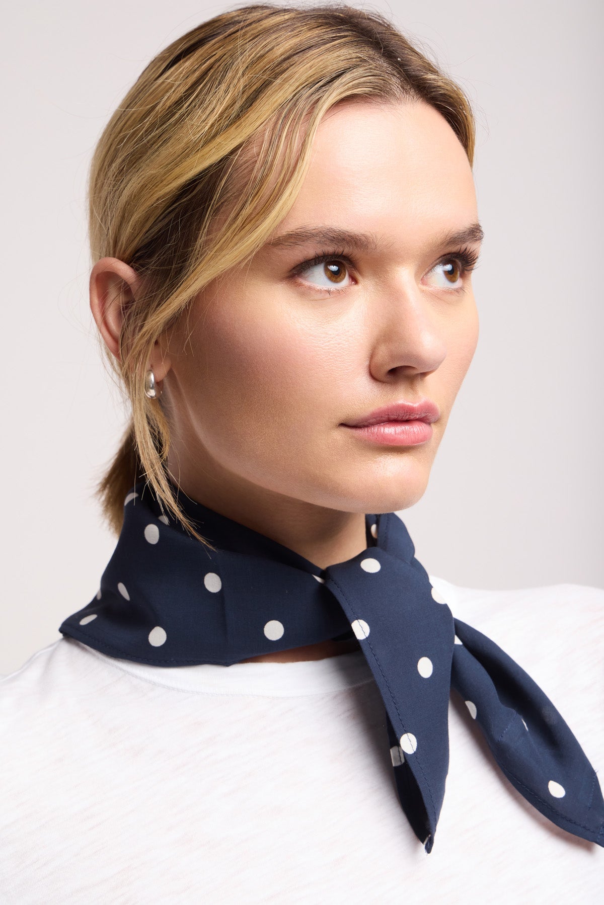 JEWEL SCARF
