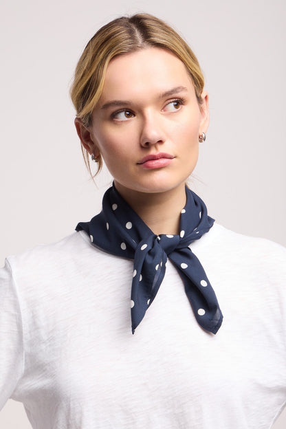 JEWEL SCARF