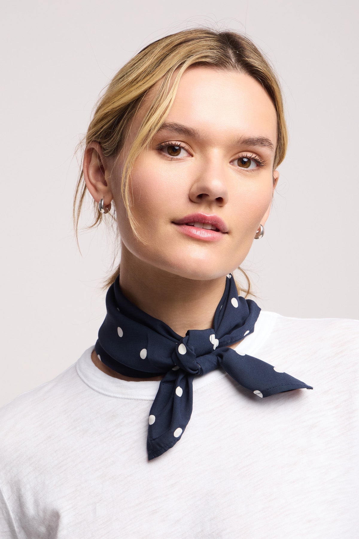 JEWEL SCARF