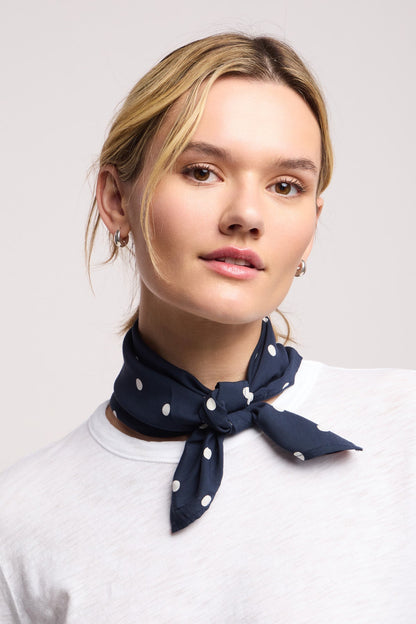 JEWEL SCARF