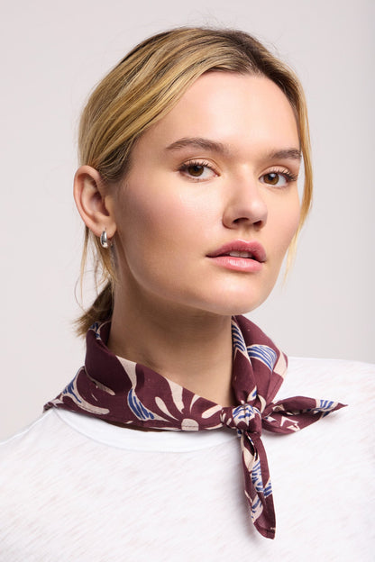 JEWEL SCARF