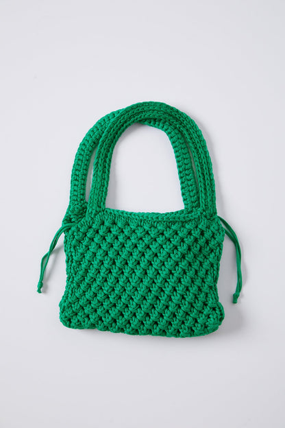 PENNY CROCHET BAG