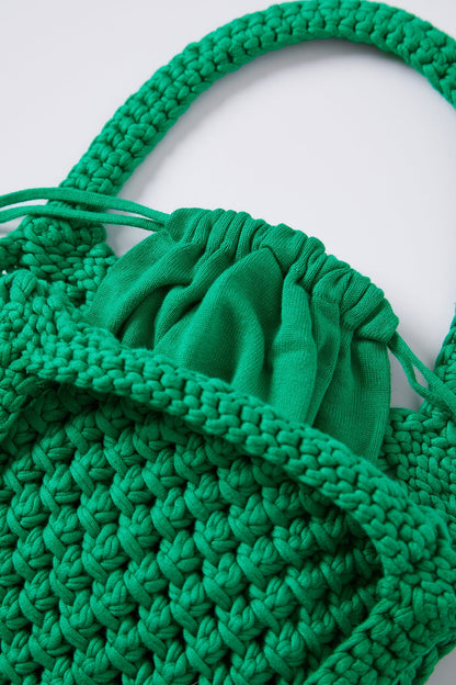 PENNY CROCHET BAG