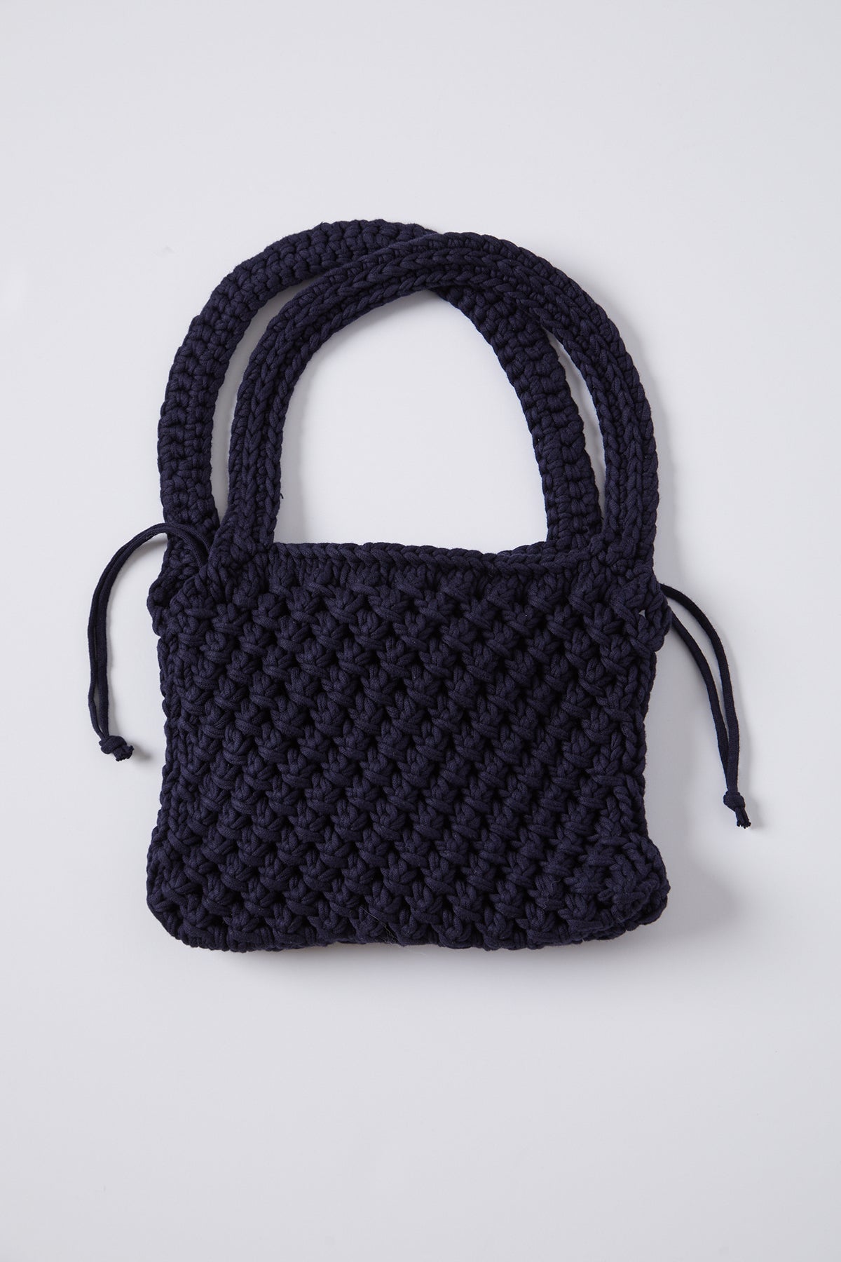 PENNY CROCHET BAG