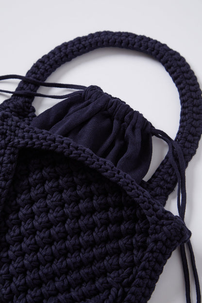 PENNY CROCHET BAG