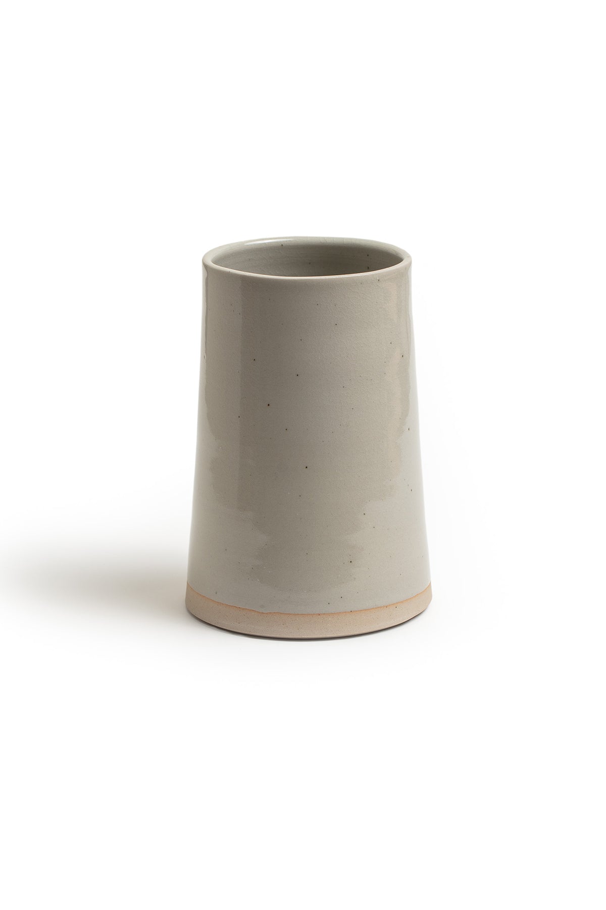 CERAMIC LARGE VASE