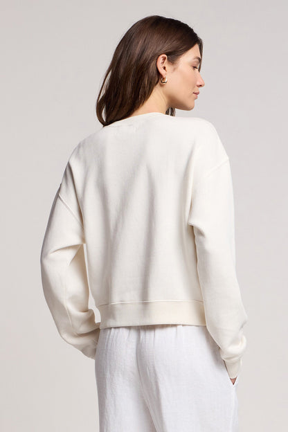 KENNA SWEATSHIRT