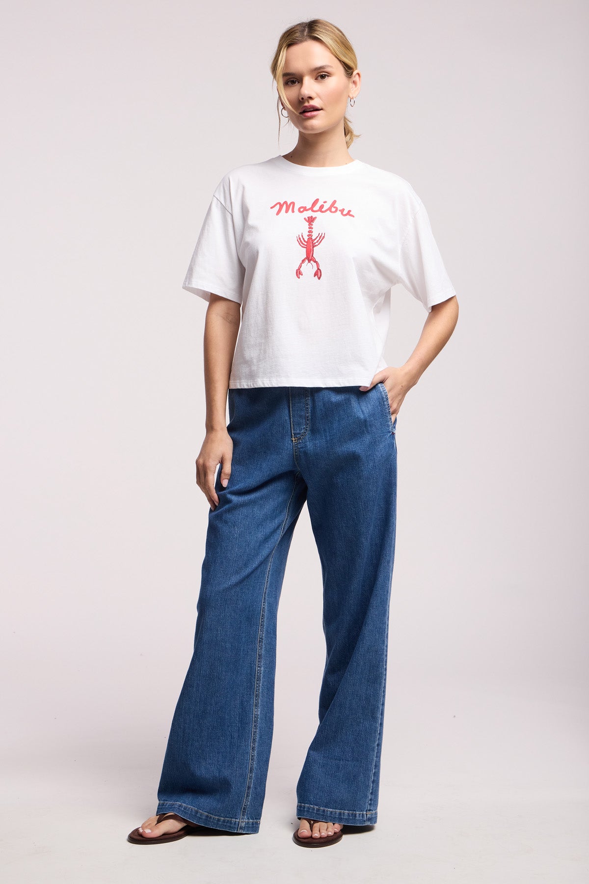 SAMMY TEE