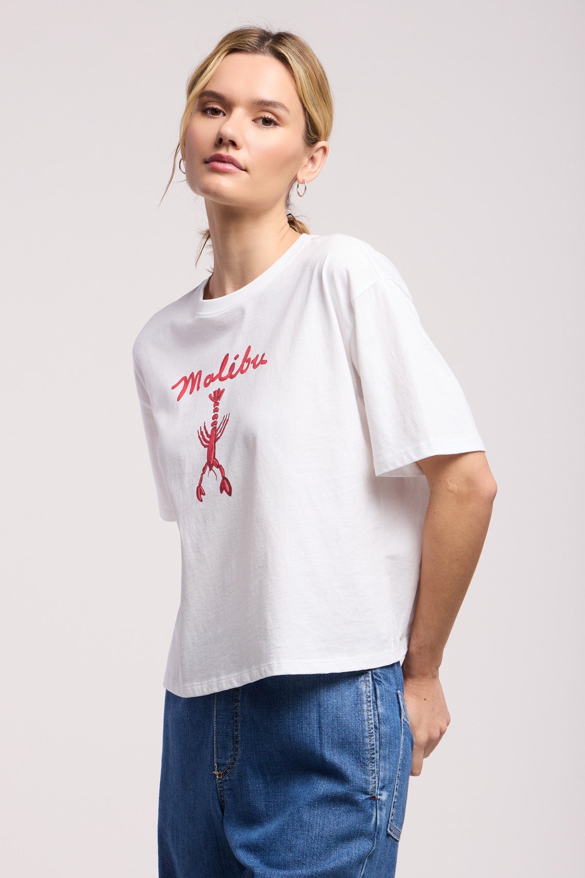 SAMMY TEE