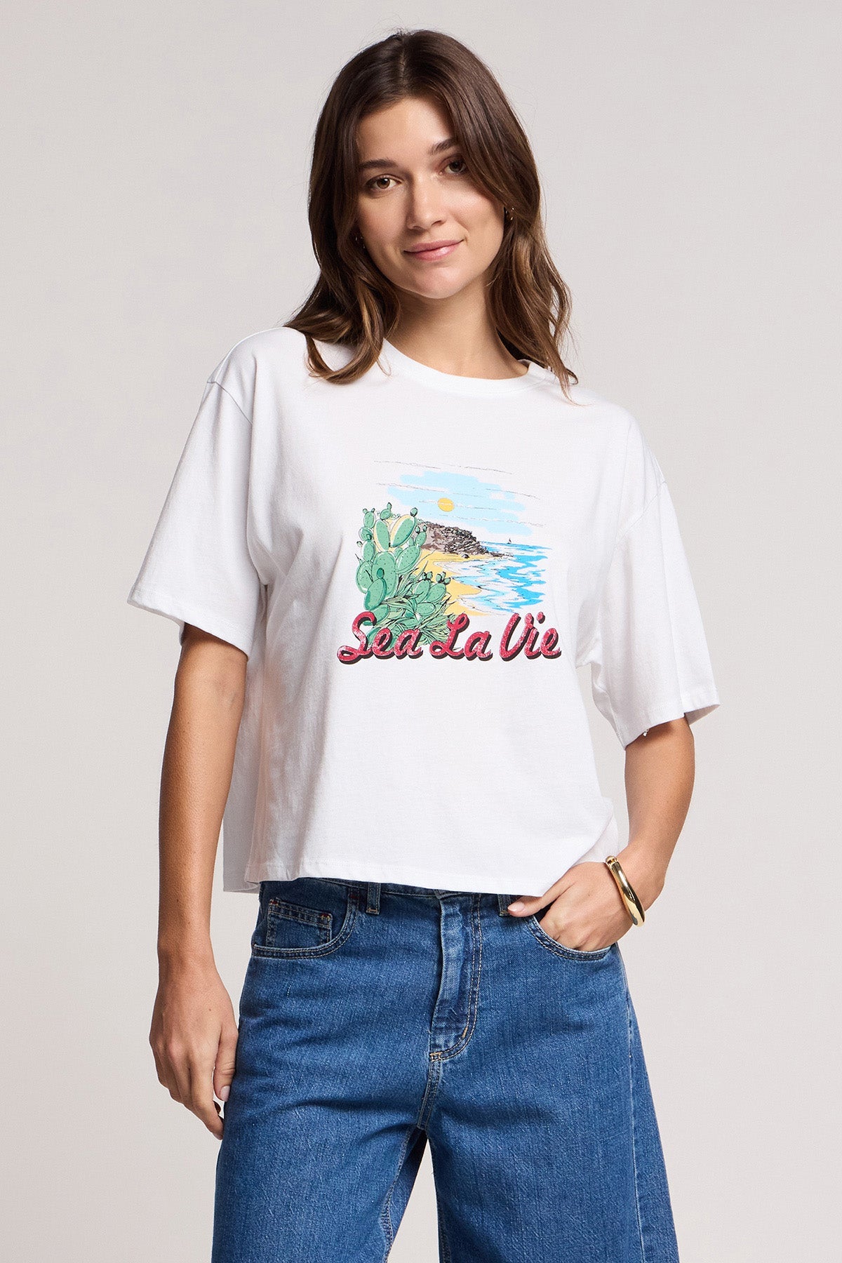 SAMMY TEE