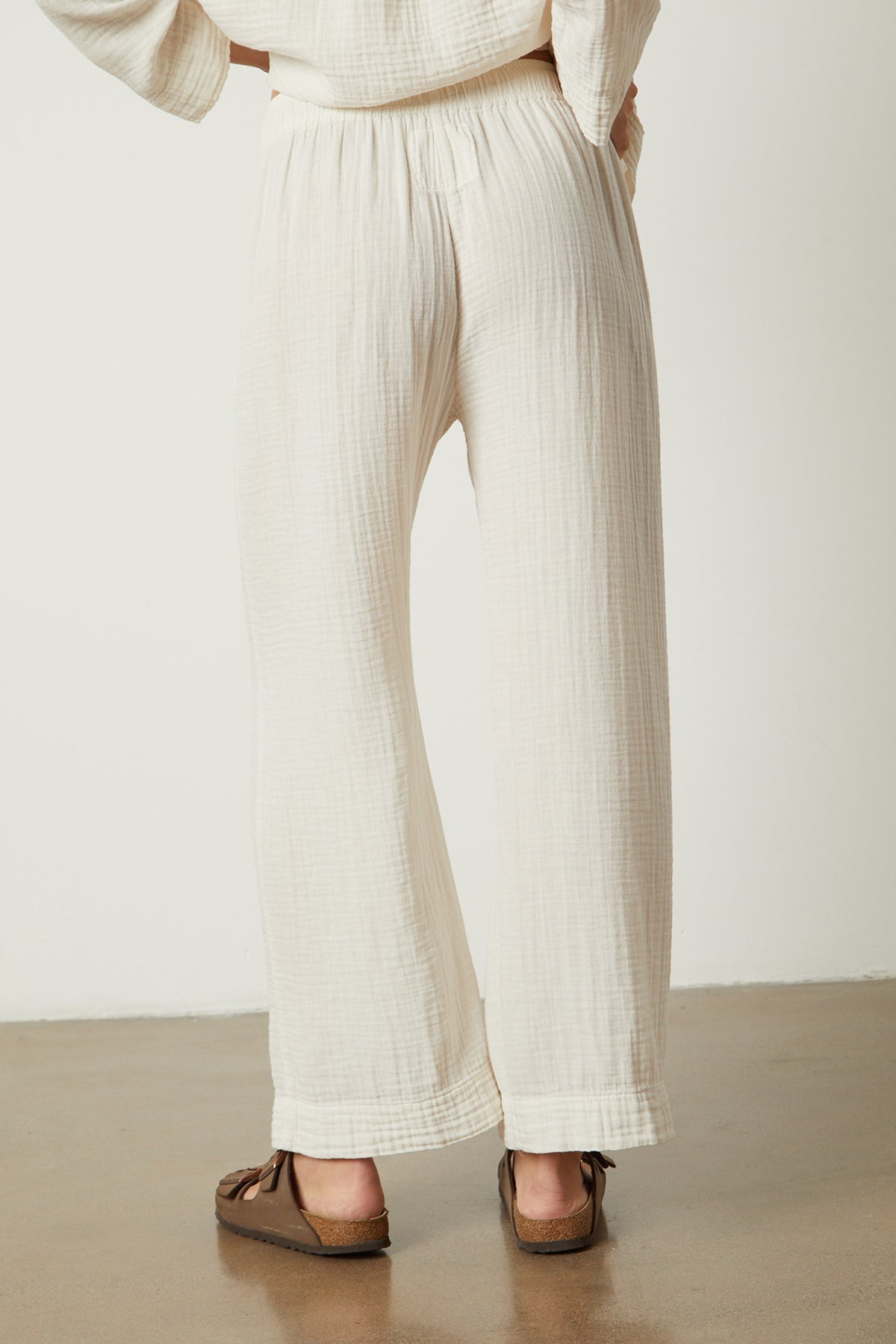 PAJAMA PANT