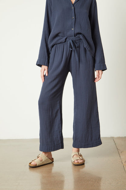 PAJAMA PANT