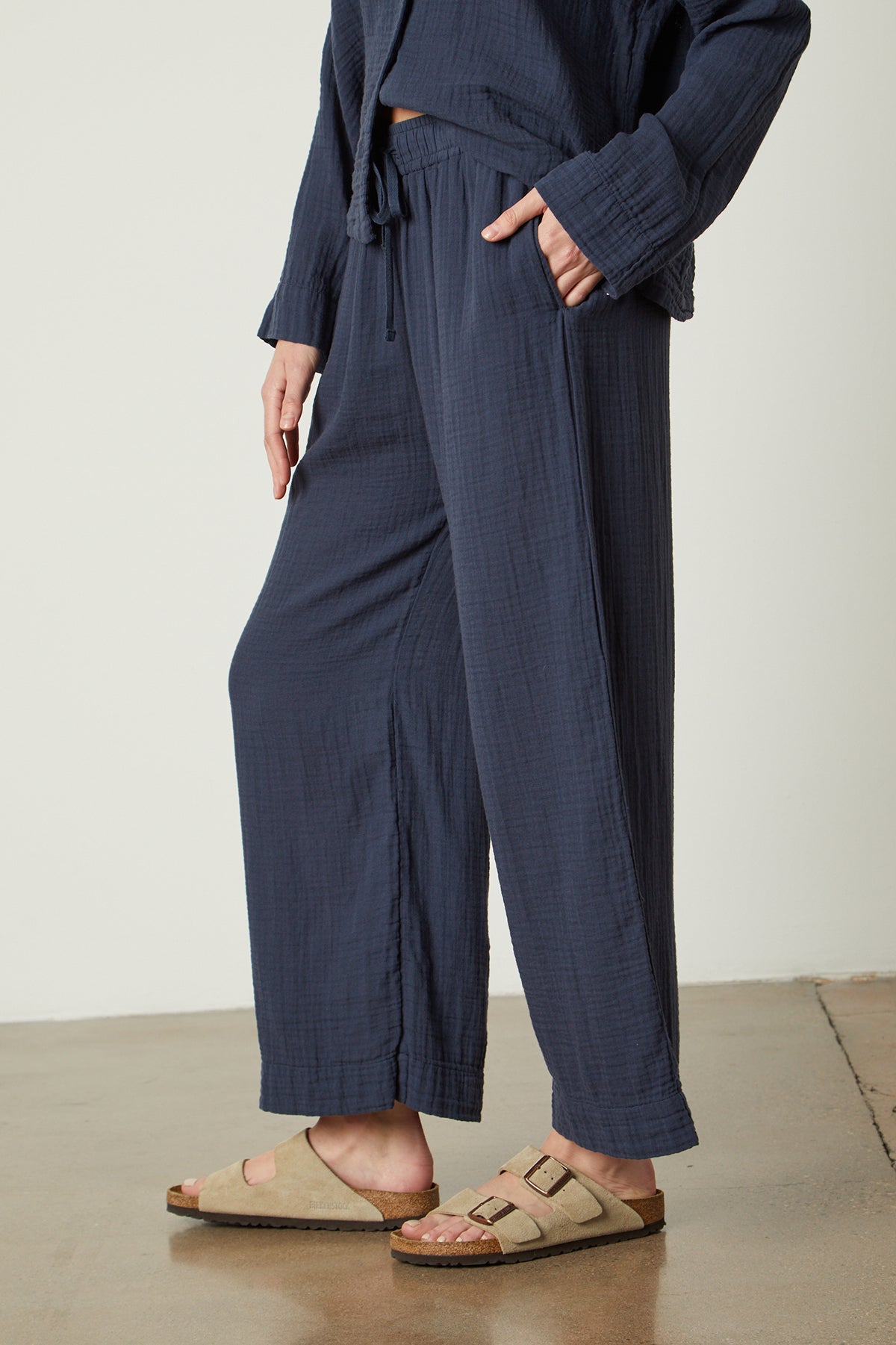 PAJAMA PANT