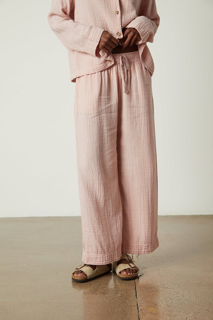 PAJAMA PANT