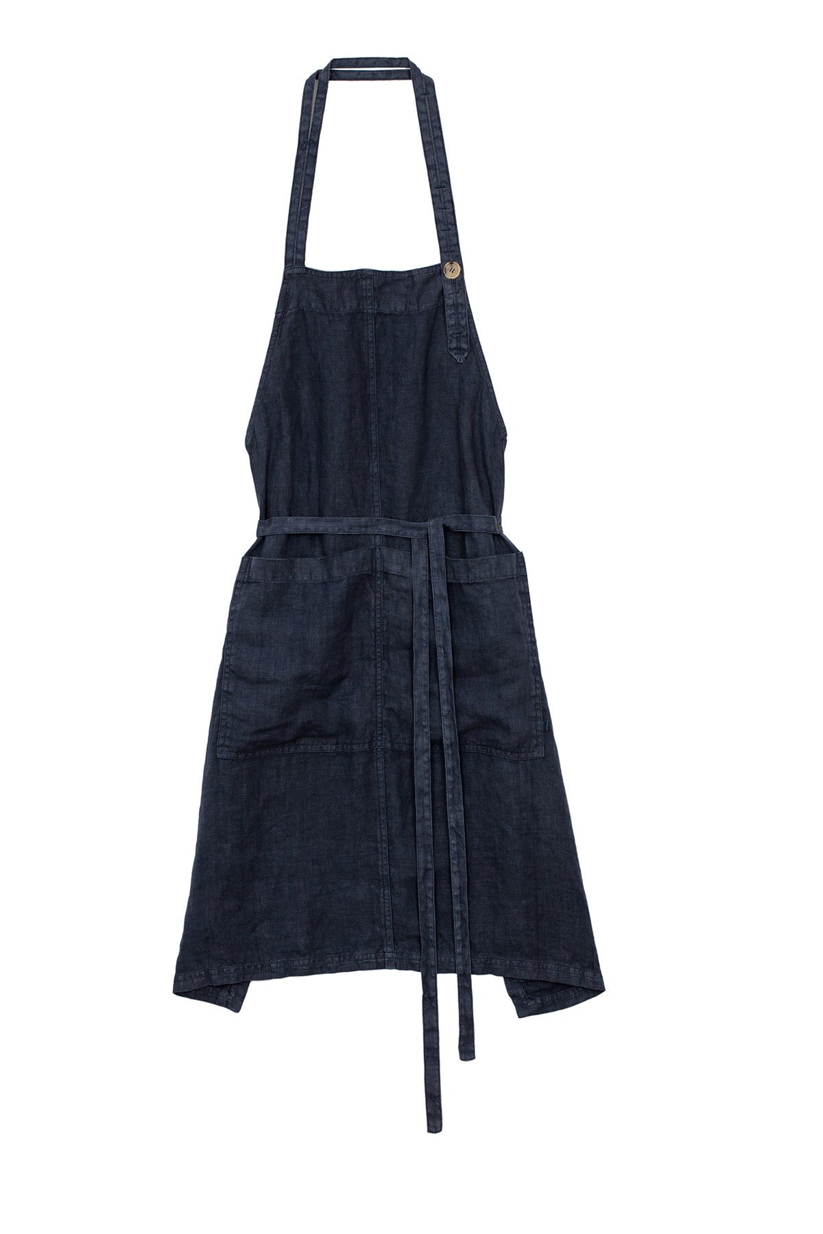 LINEN APRON