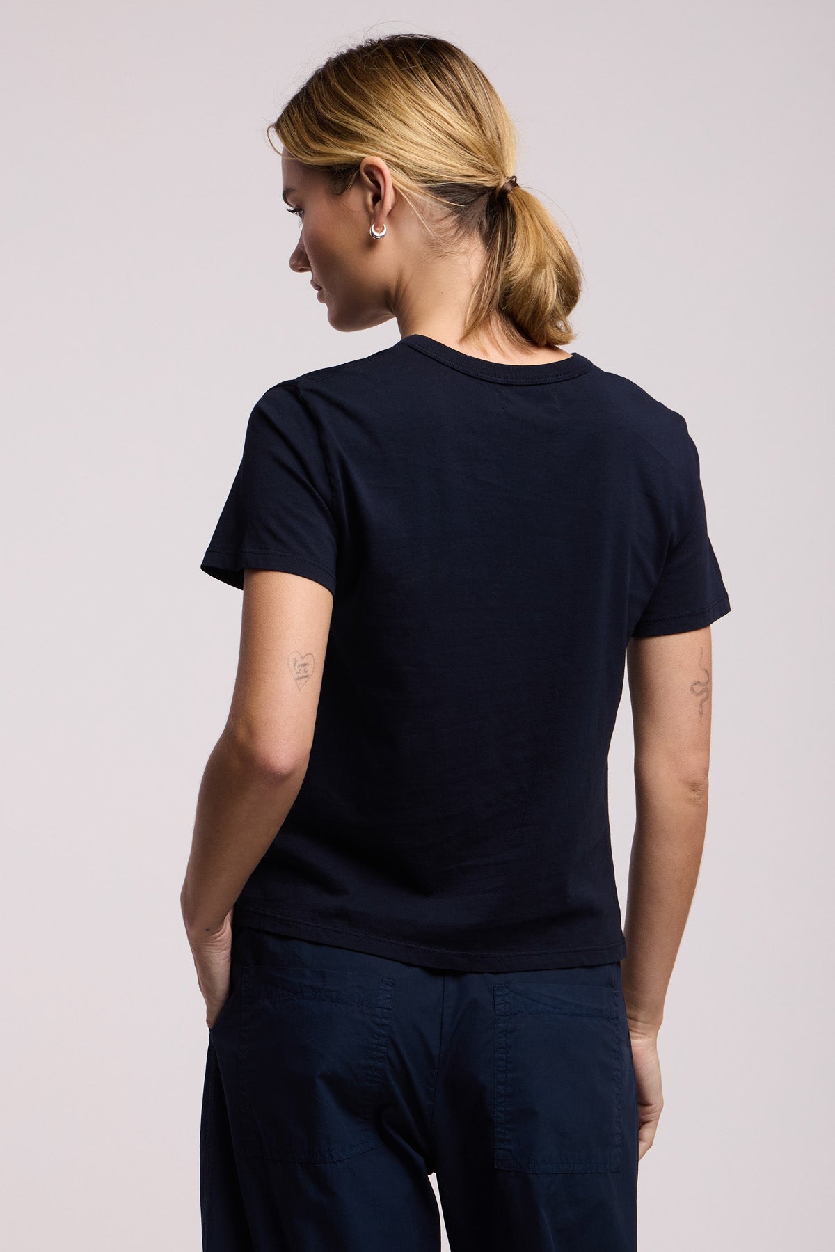 RYLAND TEE