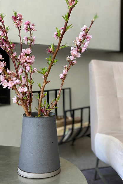 CERAMIC LARGE VASE