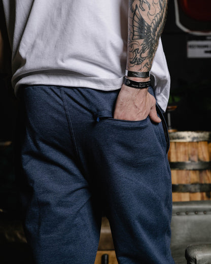 Joggers - Navy