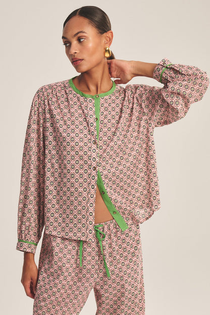 KARMEN TOP