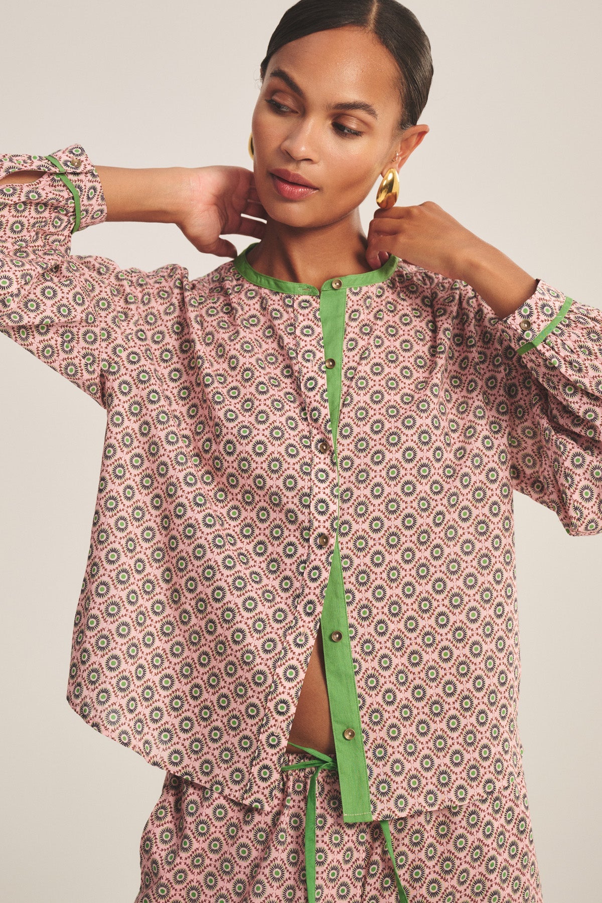 KARMEN TOP