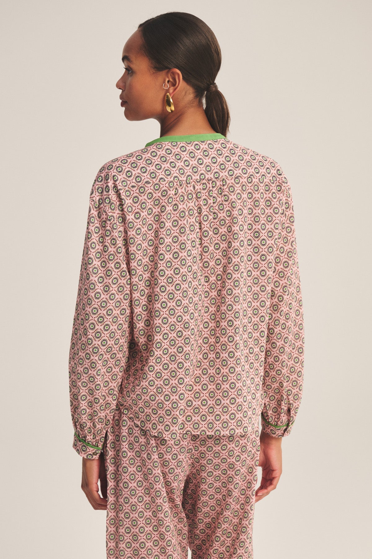 KARMEN TOP