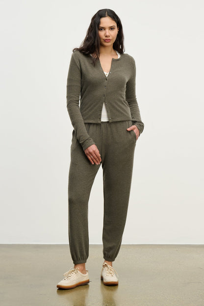 LEXIE SWEATPANT