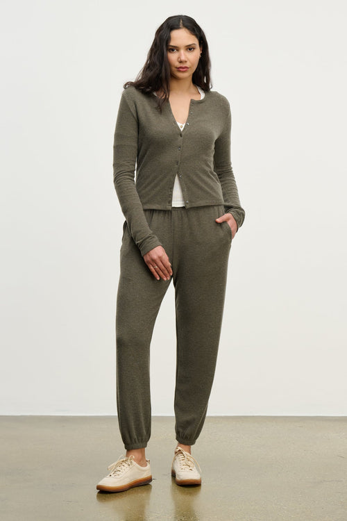 LEXIE SWEATPANT