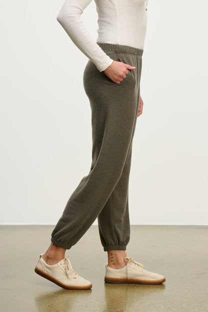 LEXIE SWEATPANT