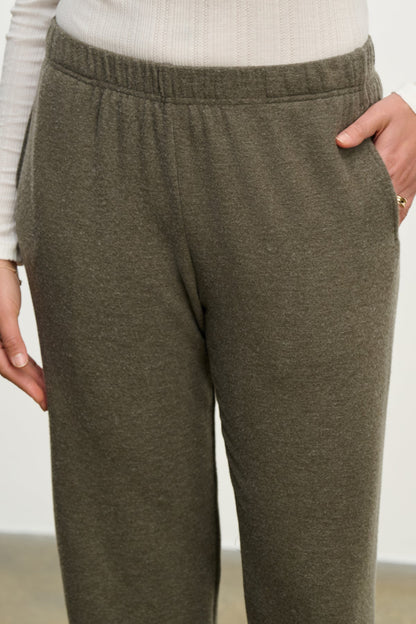 LEXIE SWEATPANT