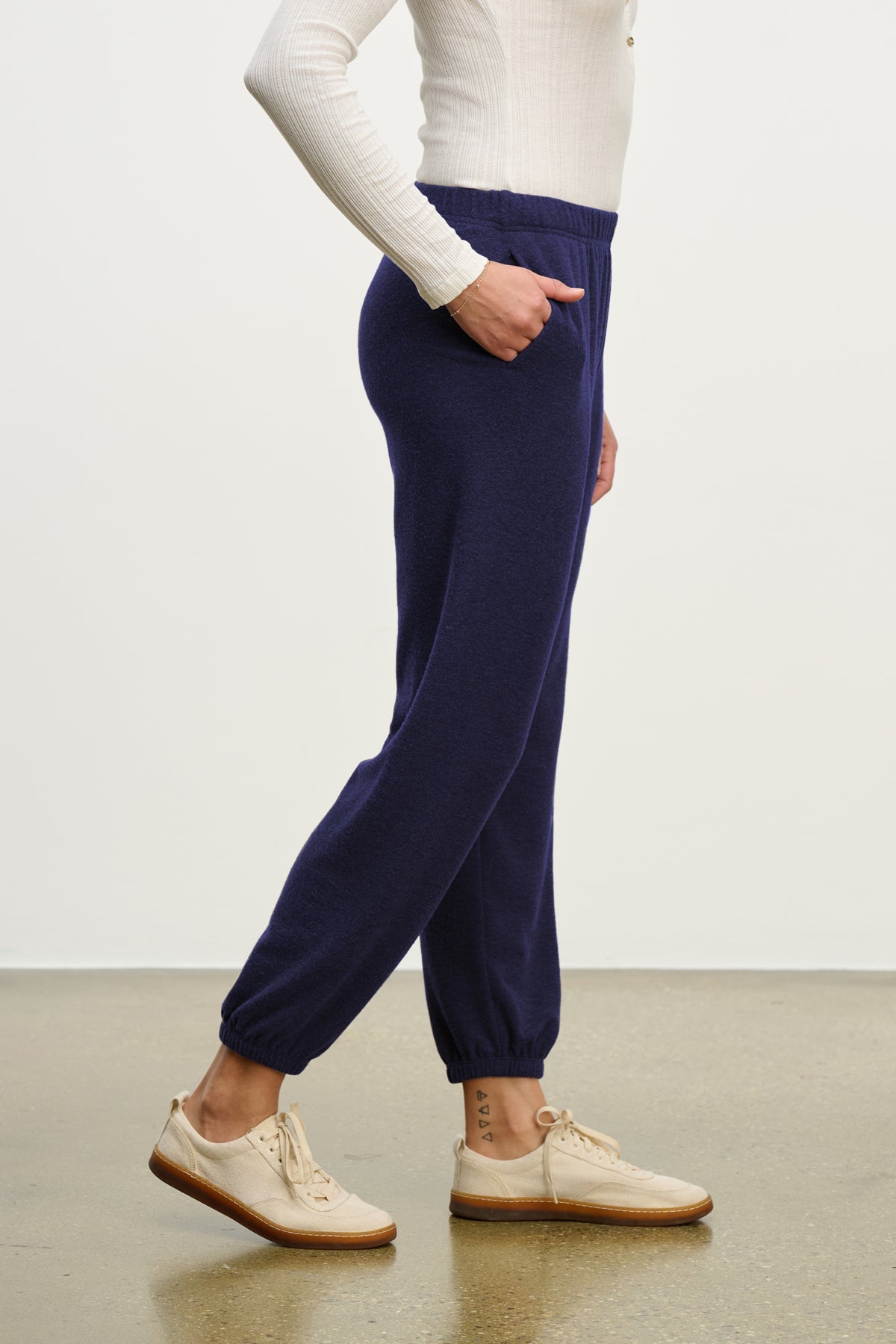 LEXIE SWEATPANT