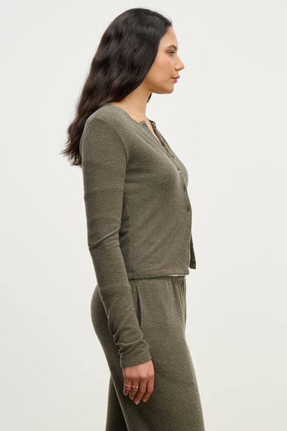 RAYA CARDIGAN