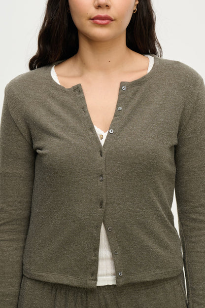 RAYA CARDIGAN