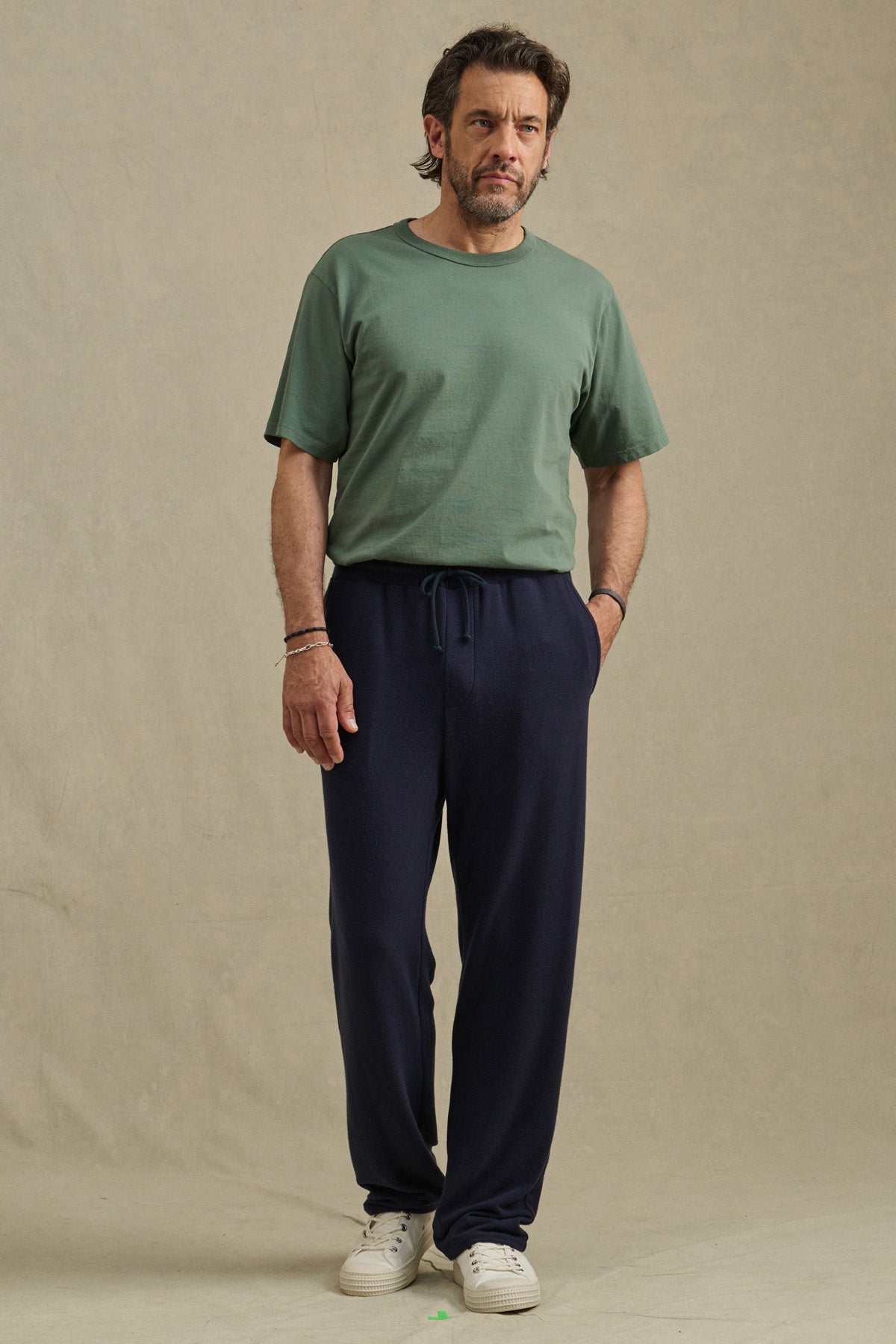 EASTON SWEATPANT