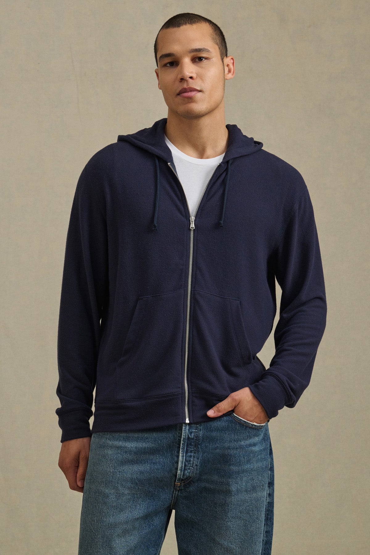 PORTER HOODIE