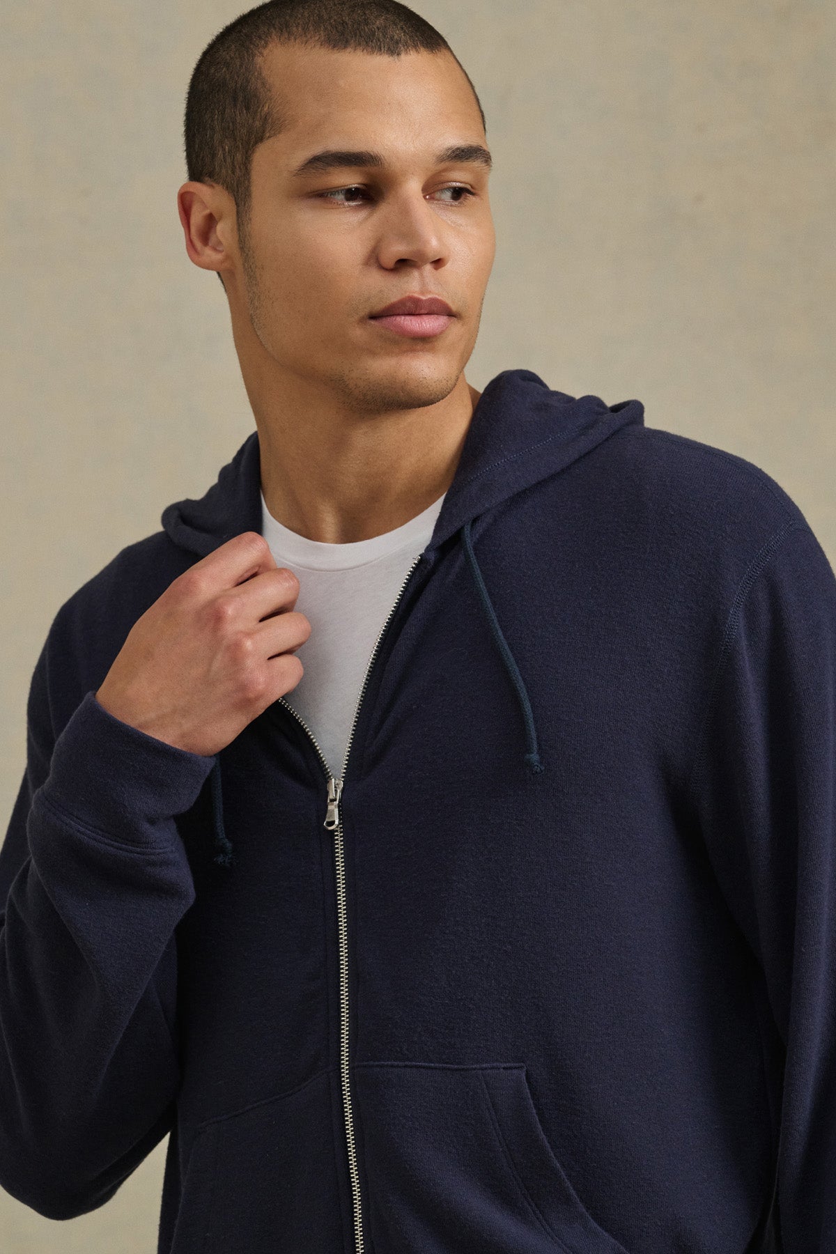 PORTER HOODIE