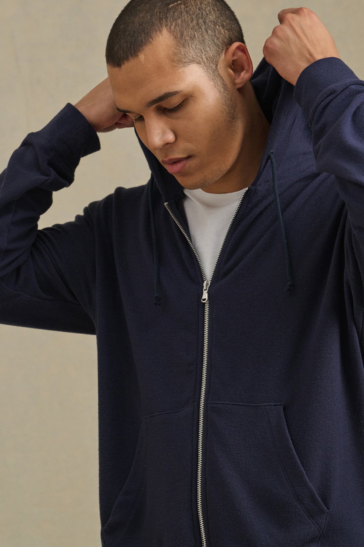 PORTER HOODIE