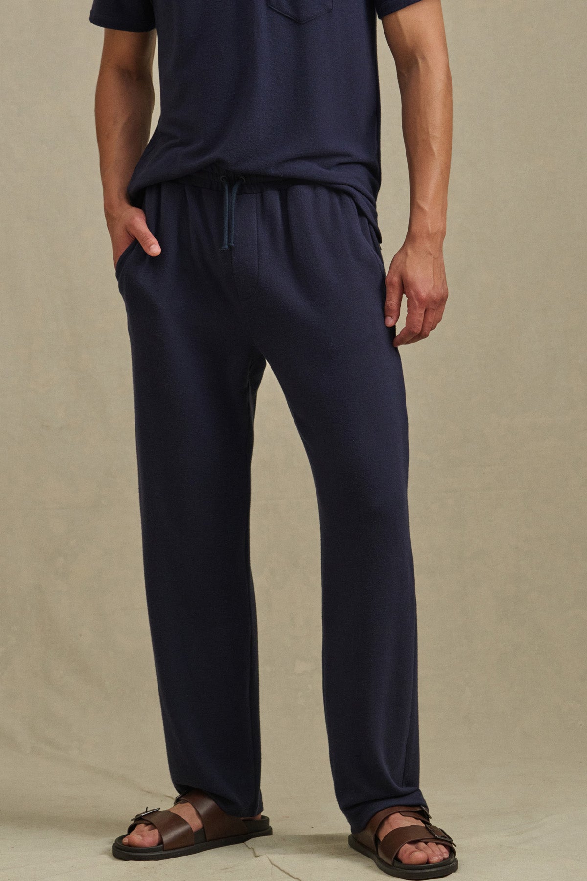 EASTON SWEATPANT