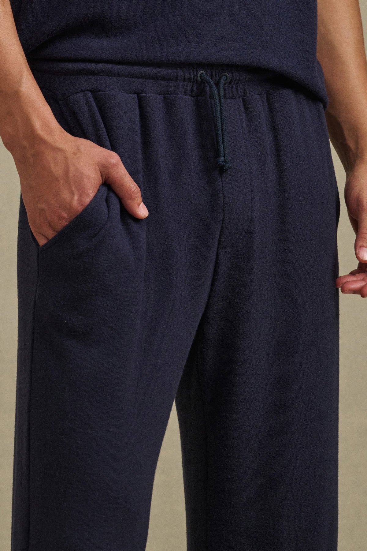 EASTON SWEATPANT