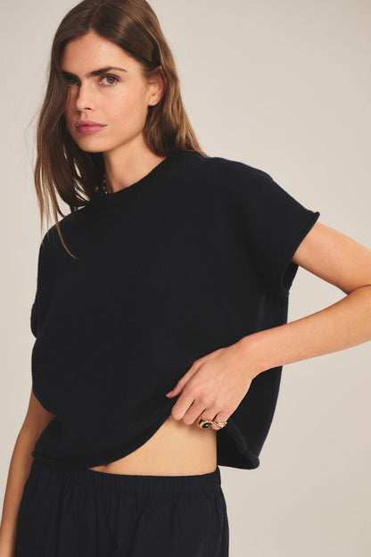 KEENY SWEATER